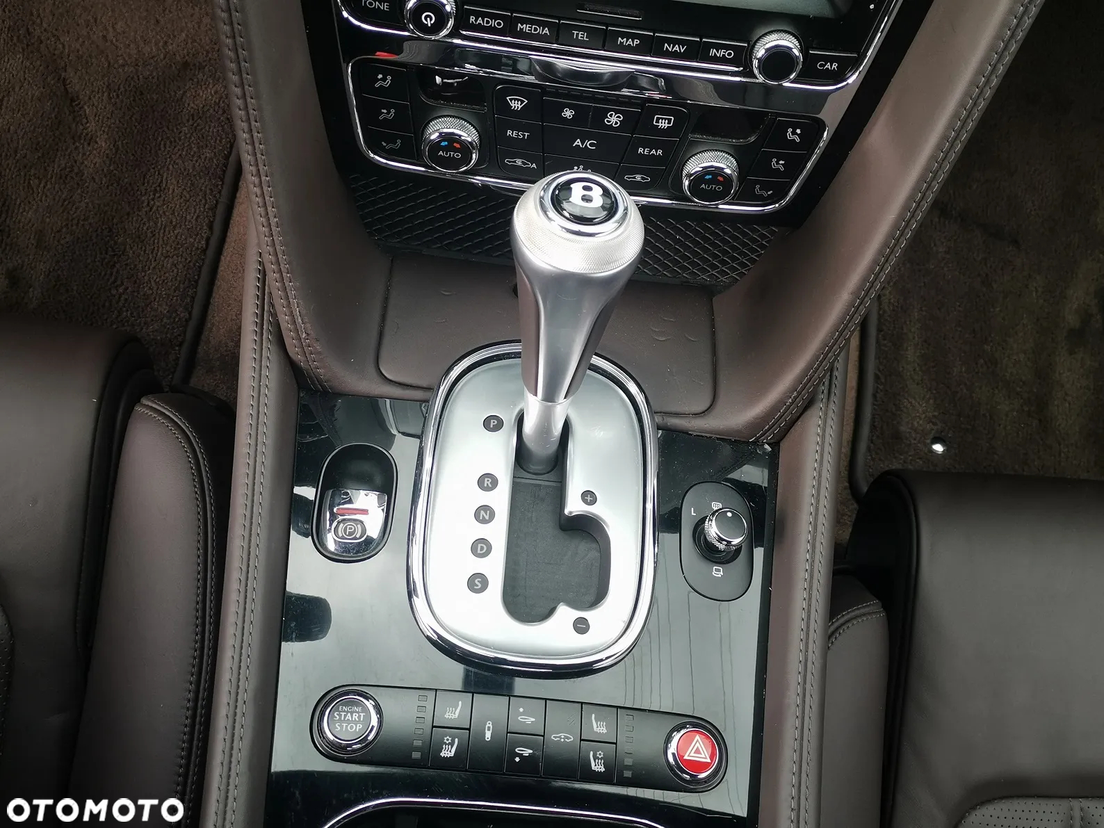 Bentley Continental GT V8 S Convertible - 19