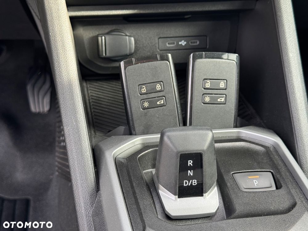 Dacia Duster 1.6 Full Hybrid 140 Expression MMT - 27