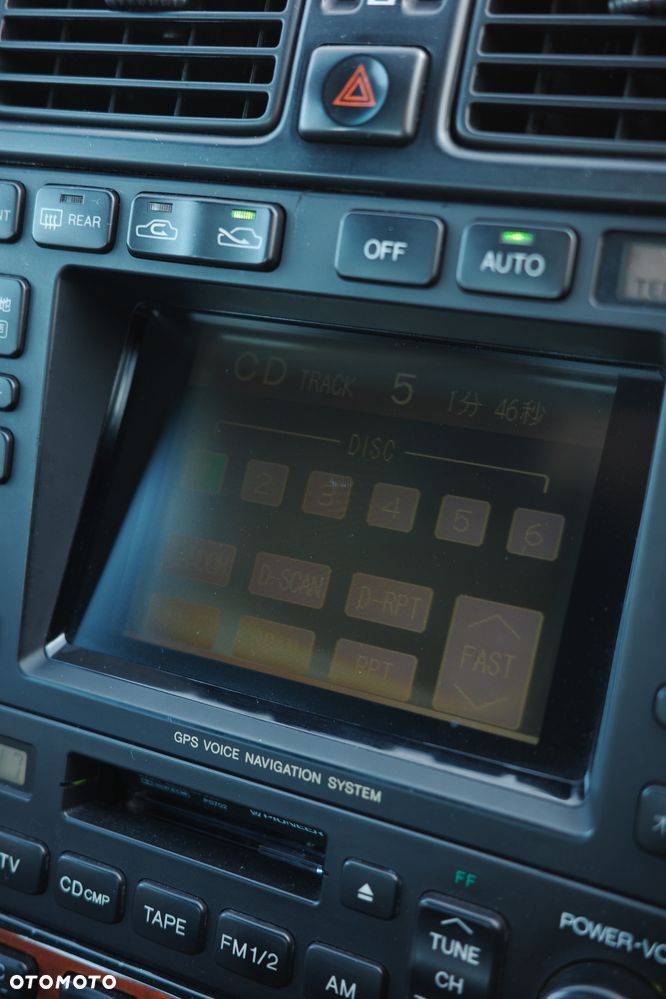 Toyota Inny - 20