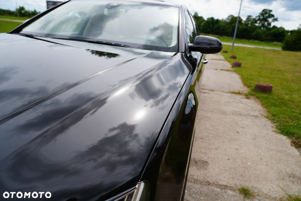 Audi A8 3.0 TDI clean diesel L Quattro - 24