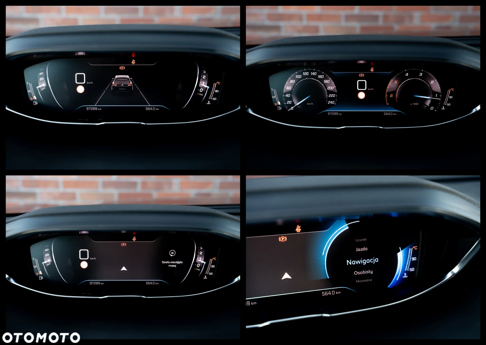 Peugeot 5008 BlueHDI 130 Allure - 30