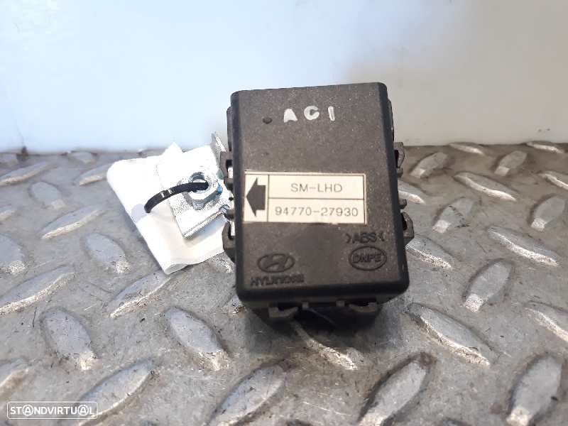 RELÉ HYUNDAI SANTA FÉ I 2.0 CRDI 4X4 125CV 1991CC - 1