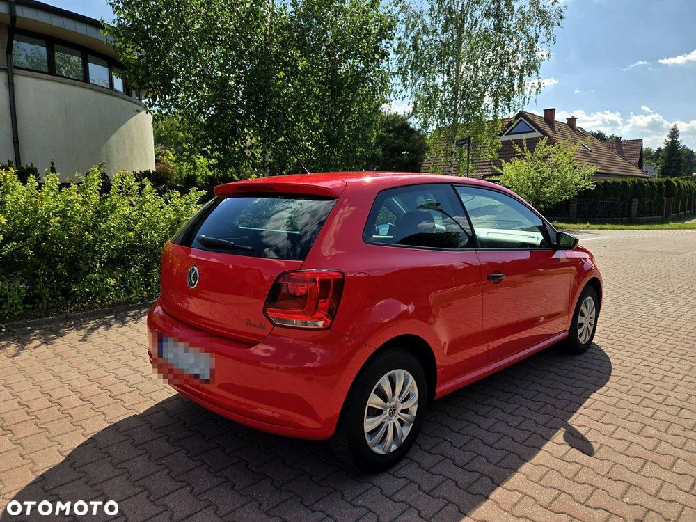 Volkswagen Polo 1.2 Style - 3