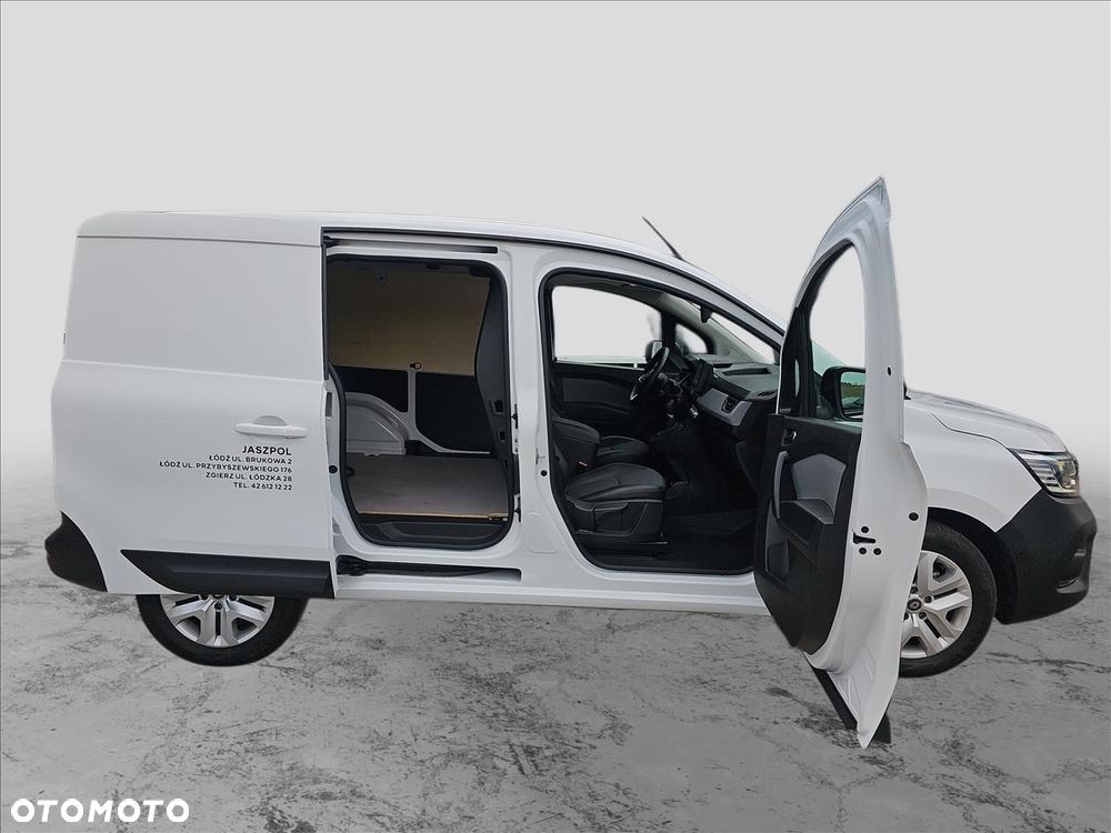 Renault kangoo-express/van - 11