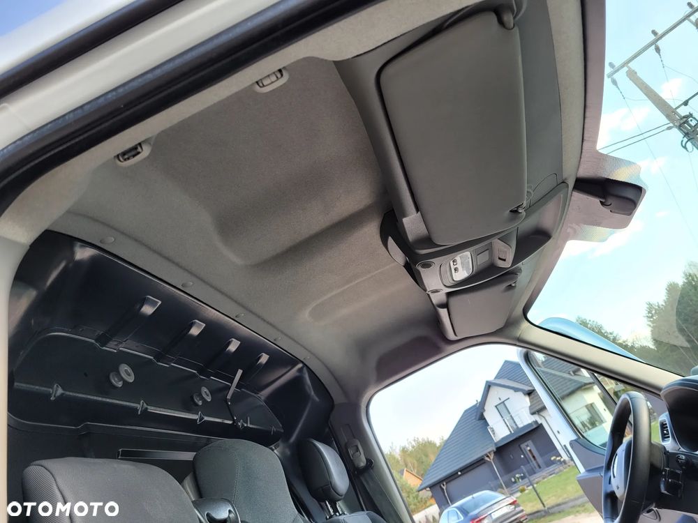 Renault Master - 21