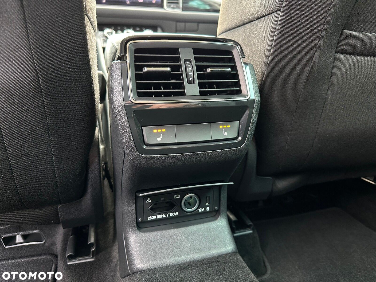 Skoda Kodiaq 2.0 TSI 4x4 Style DSG - 12