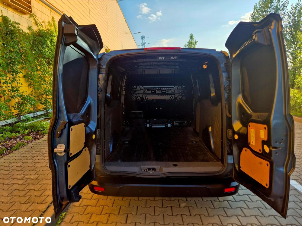 Ford Connect - 10