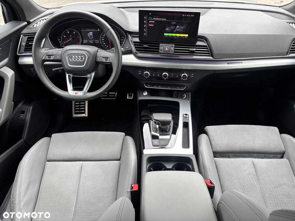 Audi Q5 Sportback - 11