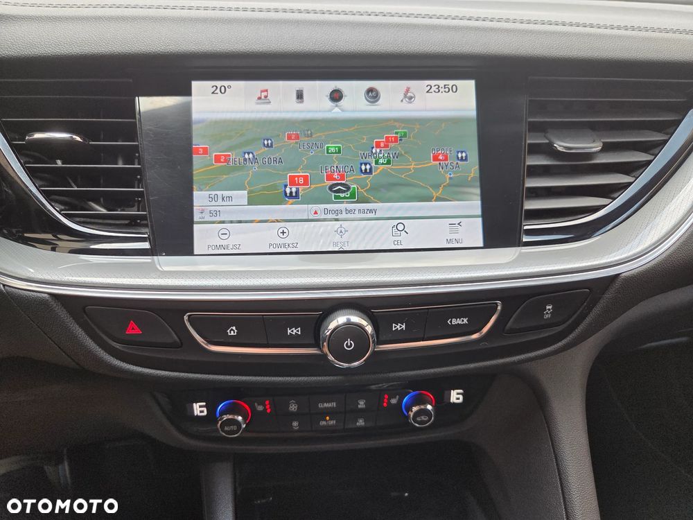 Opel Insignia 2.0 Ultimate Exclusive - 19