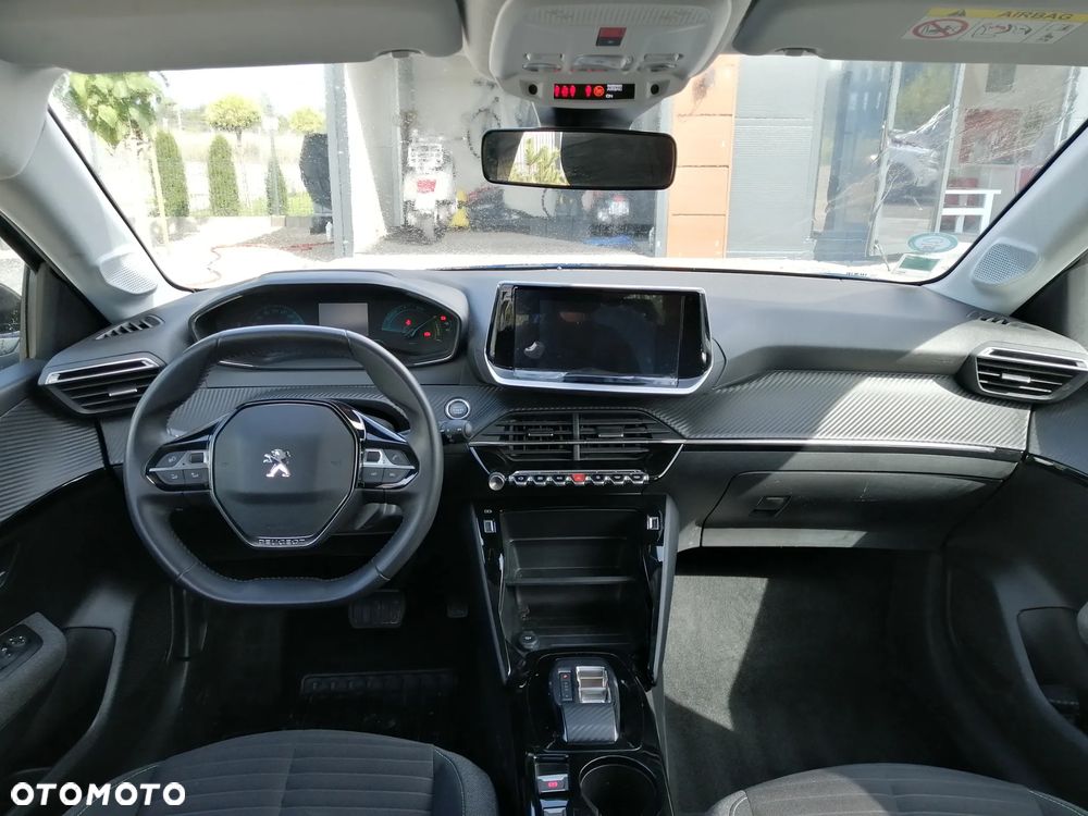 Peugeot 208 Elektromotor 156 Style - 5