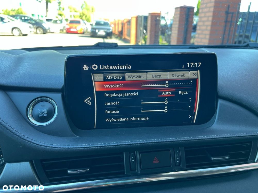 Mazda 6 - 13
