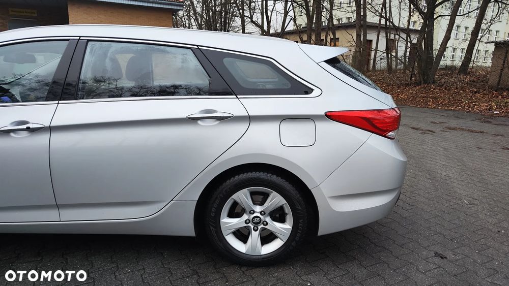 Hyundai i40 i40cw 1.6 5 Star Edition - 7