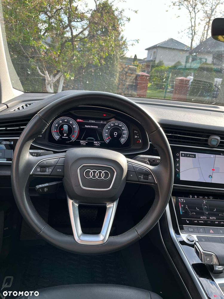 Audi Q7 - 10