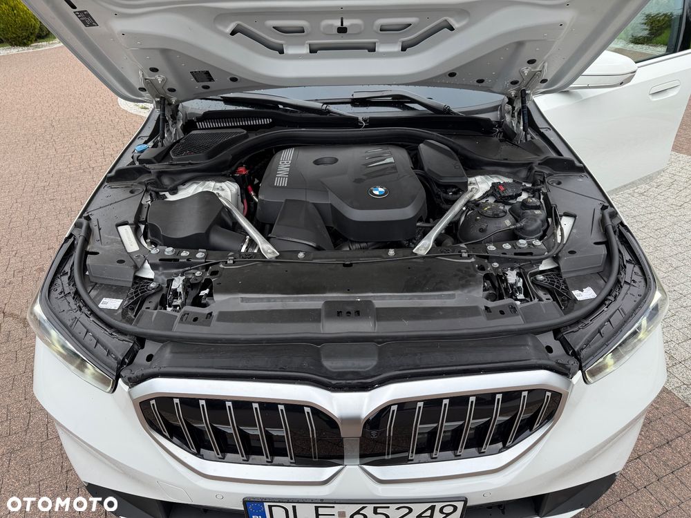 BMW Seria 5 530i xDrive - 12