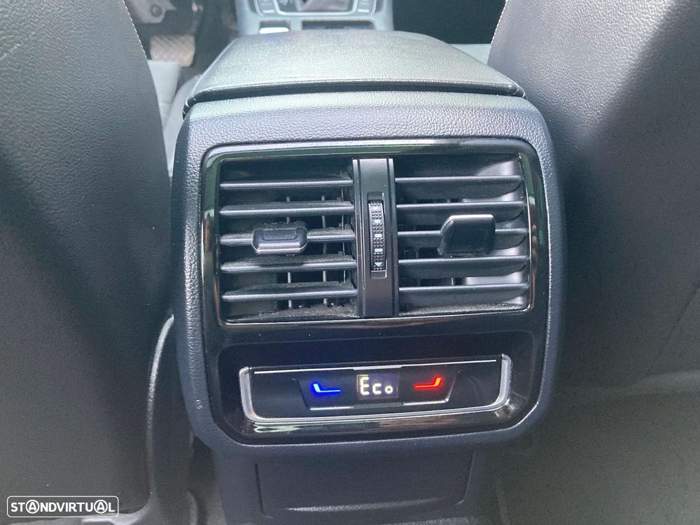 VW Passat Variant 1.4 TSI GTE Plug-in - 30