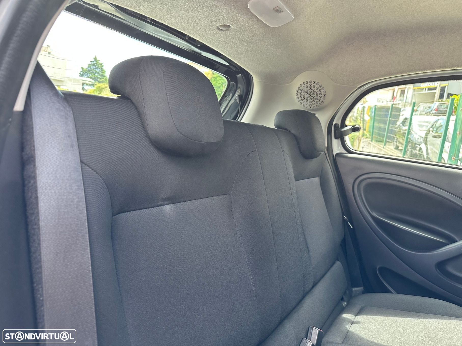 Smart ForFour 1.0 71 Aut. - 37