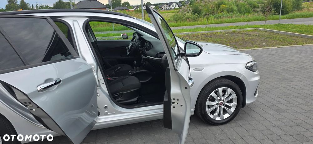 Fiat Tipo 1.4 T-Jet Easy - 22