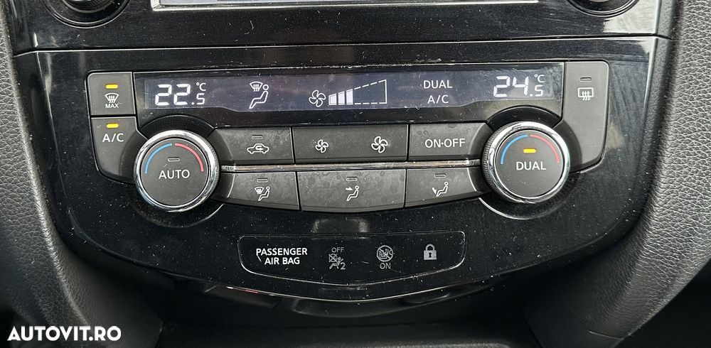 Nissan Qashqai - 14