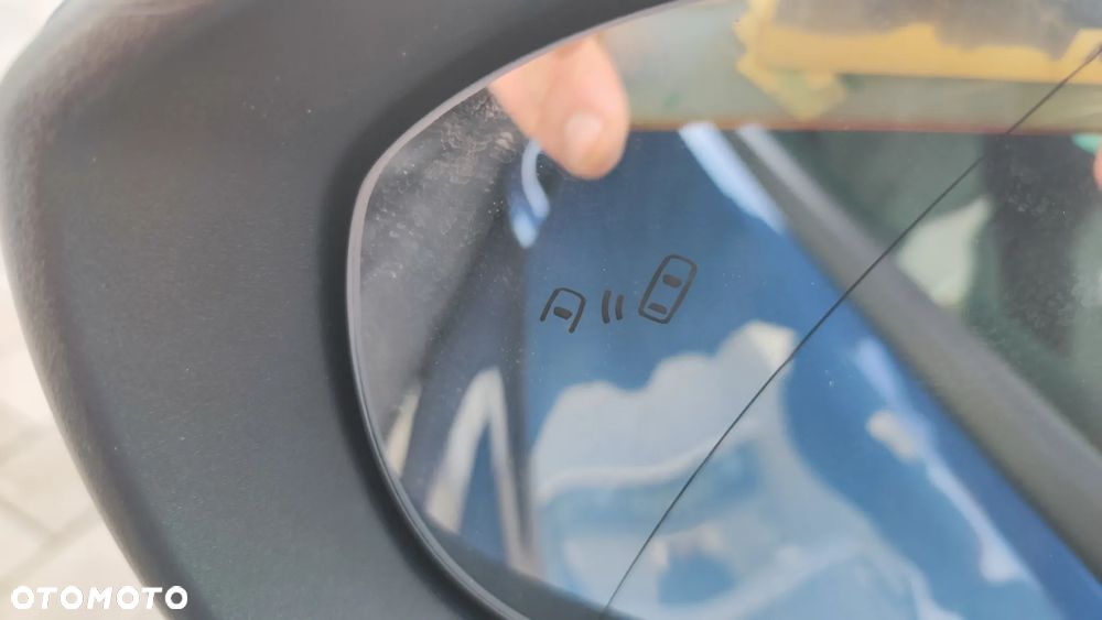 Opel Astra 1.4 Turbo Start/Stop Innovation - 11