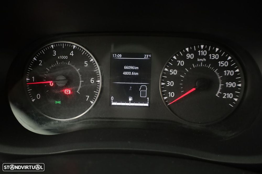 Renault master 2.3 dci l3h2 3.5t ss - 9