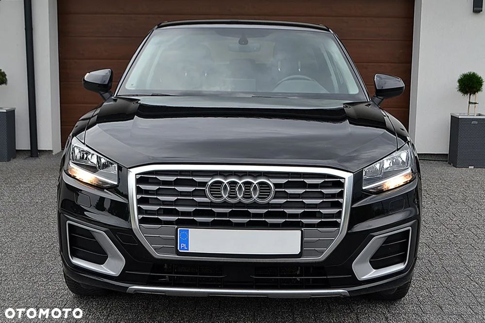 Audi Q2 1.6 TDI Sport - 2