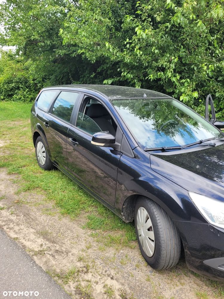 Ford Focus - 2