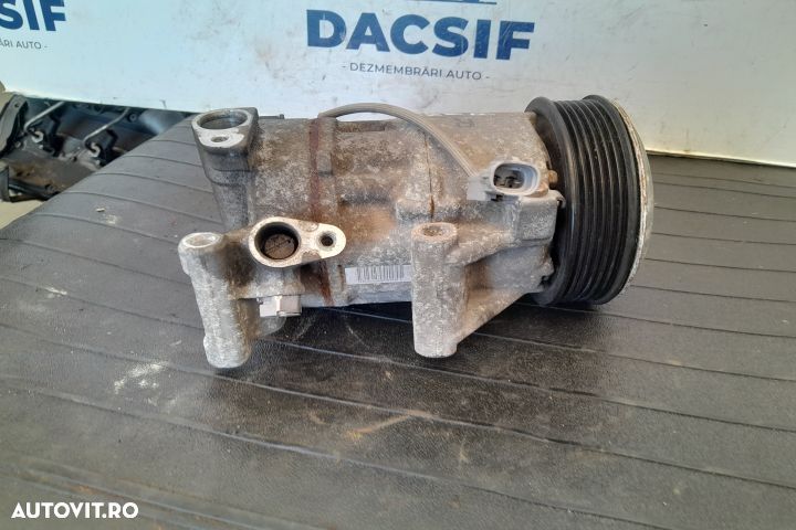 Compresor AC GE447260-4201 GE447260-4201 Toyota Yaris XP130 [2011 - 2 - 3