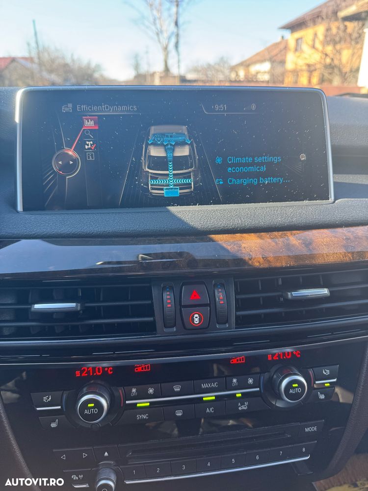 BMW X5 xDrive30d Sport-Aut. - 11