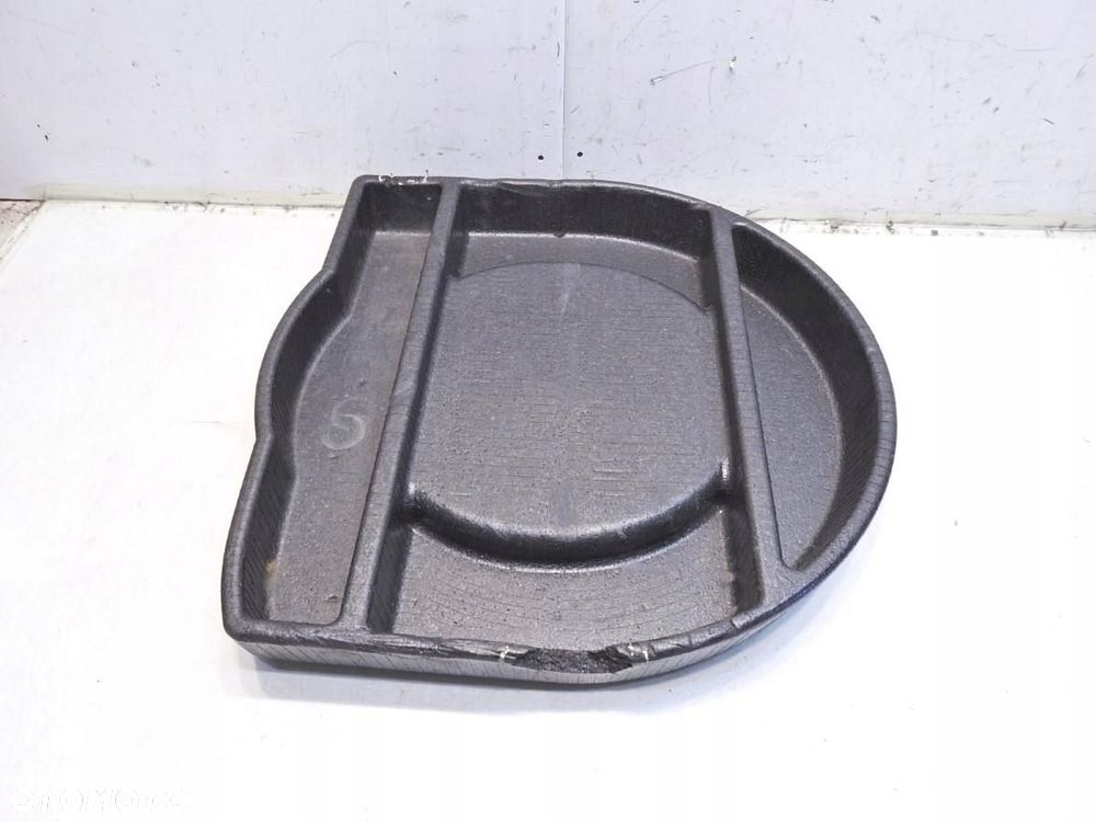 WKŁAD KOŁA ZAPASOWEGO PEUGEOT 308 I 3D 9660580880 - 8