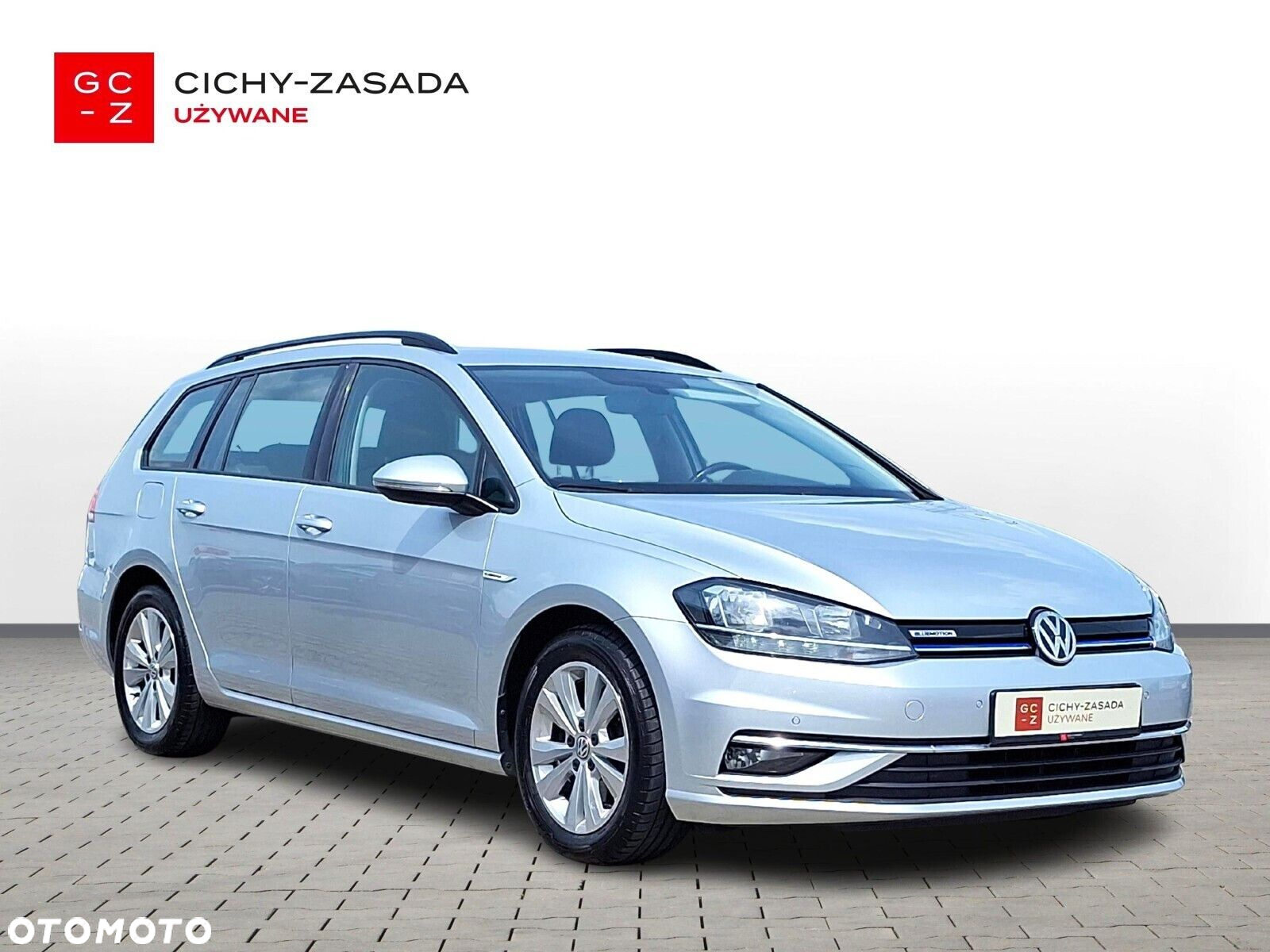 Volkswagen Golf VII 1.5 TSI BMT Comfortline DSG - 3
