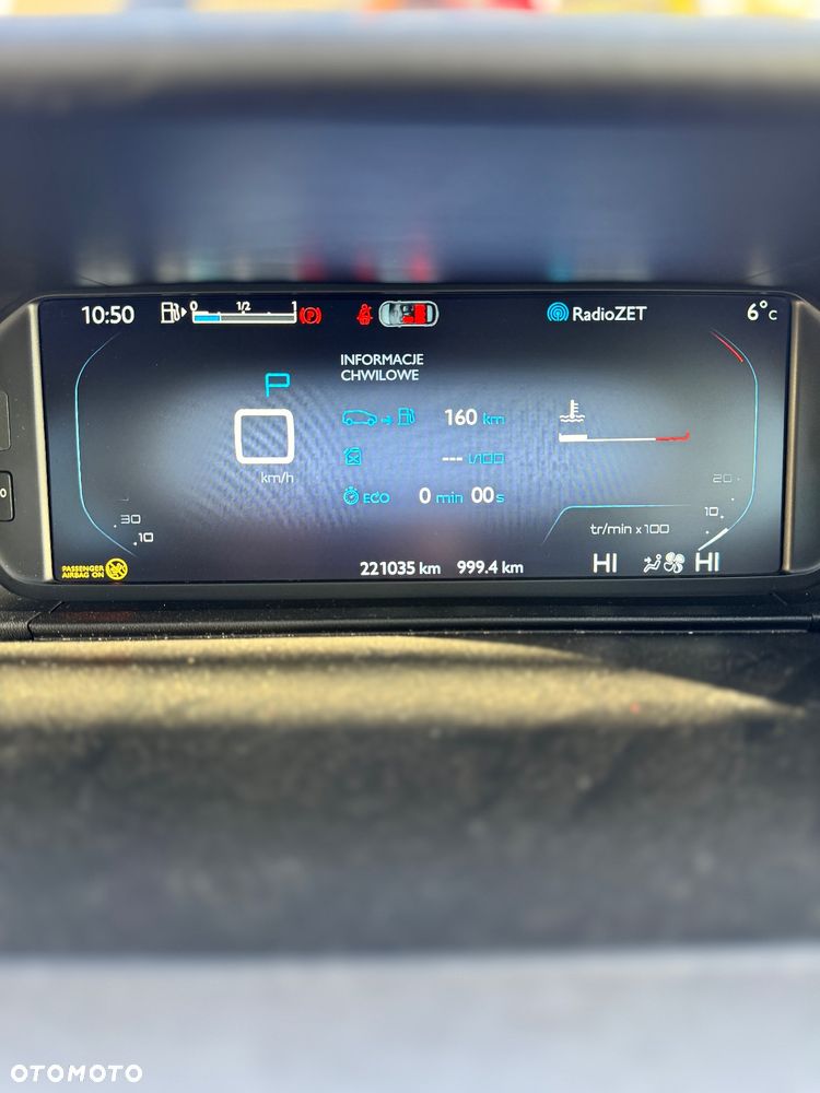 Citroën C4 Picasso BlueHDi 150 EAT6 Exclusive - 10