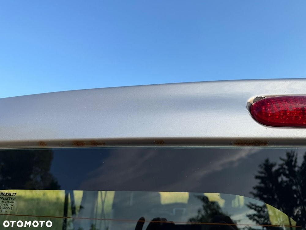 Renault Trafic Grand Passenger Pack Clim - 7