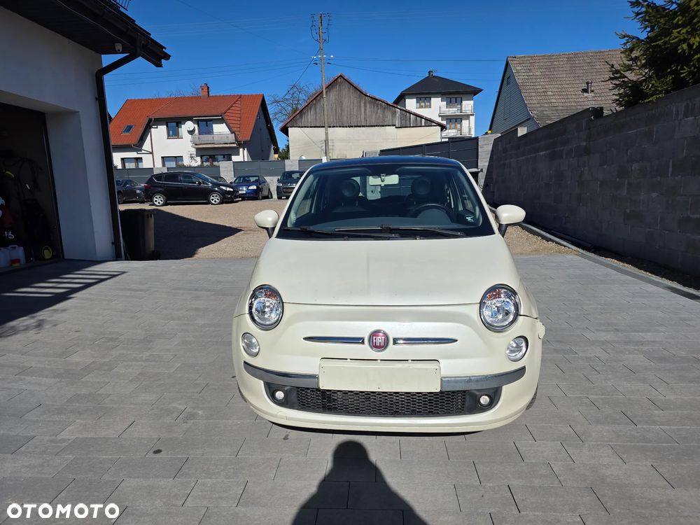 Fiat 500 - 10