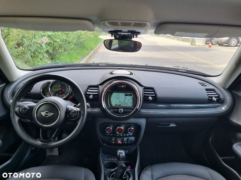 MINI Clubman Cooper D Estate Edition - 14