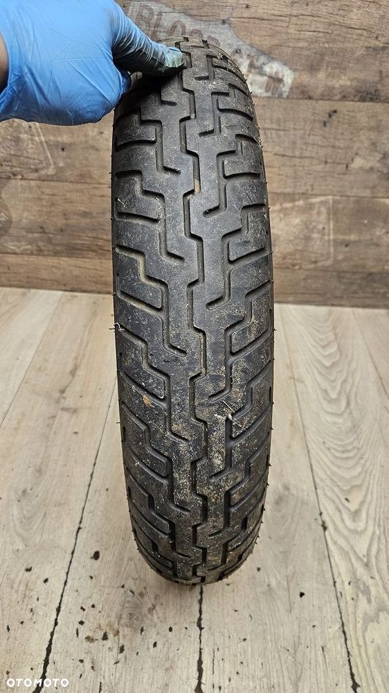 Honda Shadow VT 750 C2 RC44 Koło Felga Przód - 8