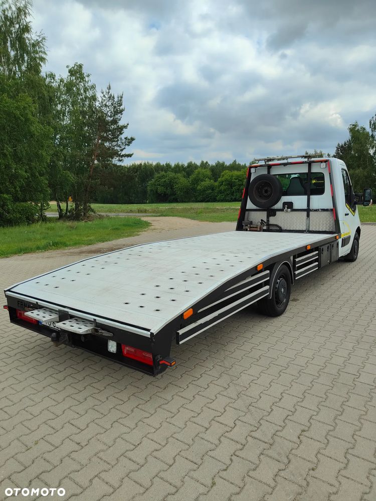 Renault Master - 7