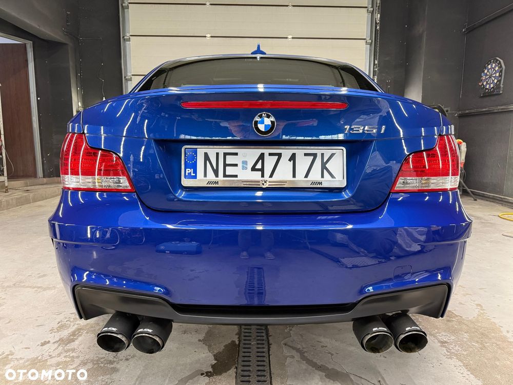 BMW Seria 1 135i - 33
