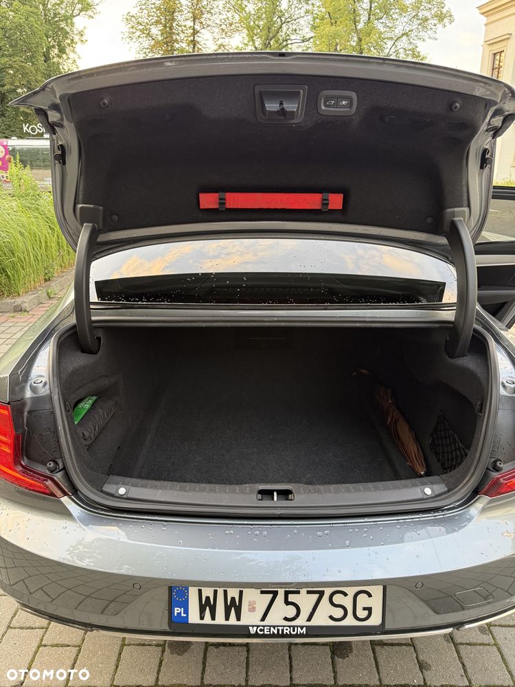 Volvo S90 T6 AWD Inscription - 20