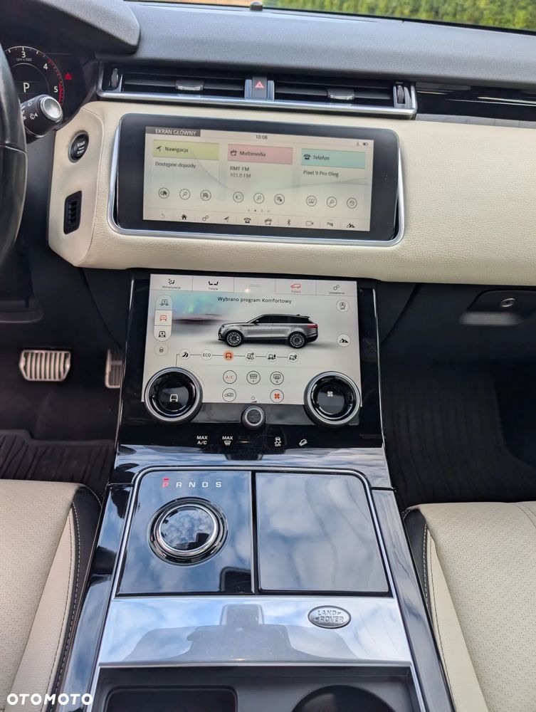 Land Rover Range Rover Velar 3.0 SD6 R-Dynamic S - 18