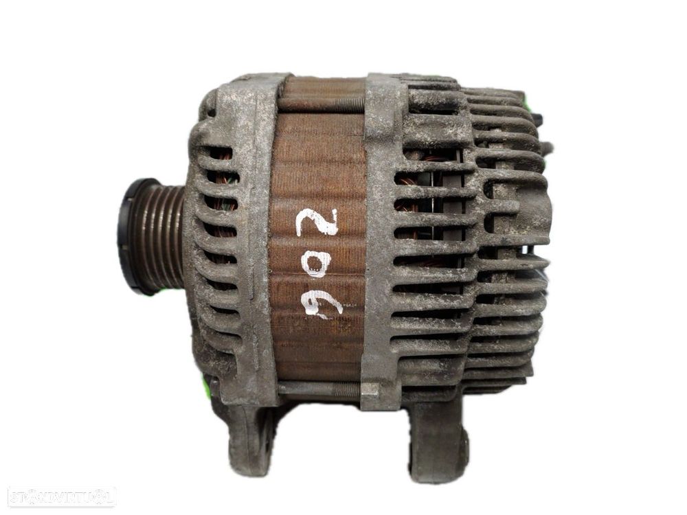 Alternador Renault Laguna Iii (Bt0/1) - 2