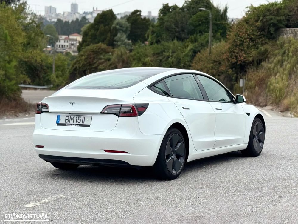 Tesla Model 3 Standard Range Plus RWD - 12