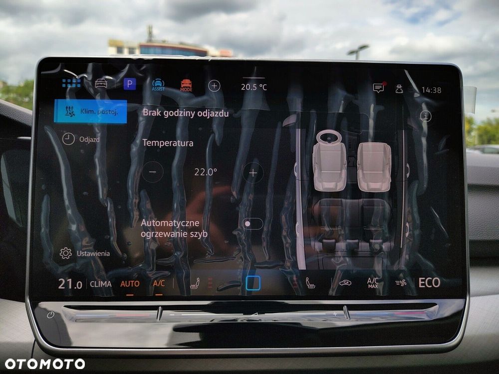 Volkswagen Golf - 20