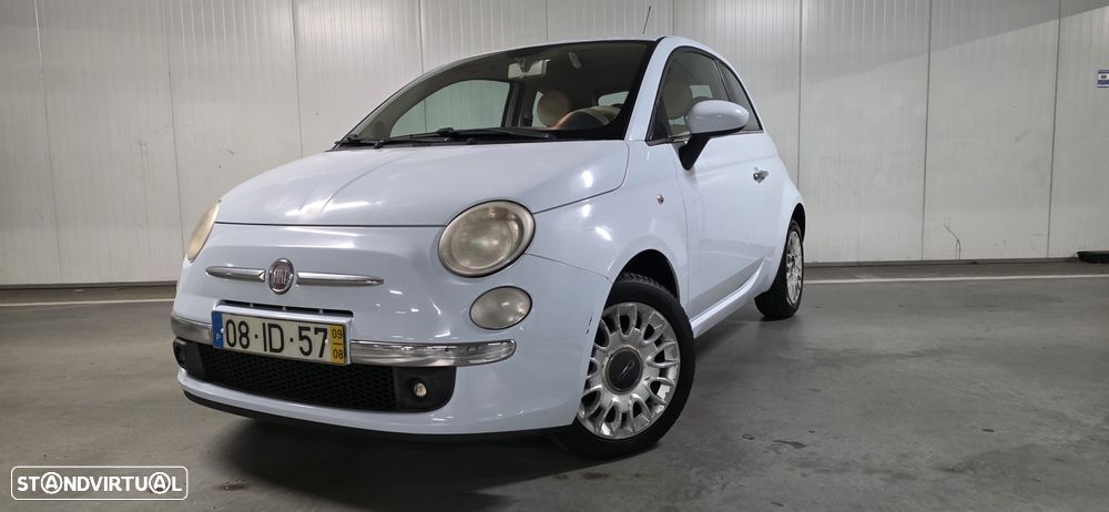 Fiat 500 1.2 Sport Start&Stop - 1