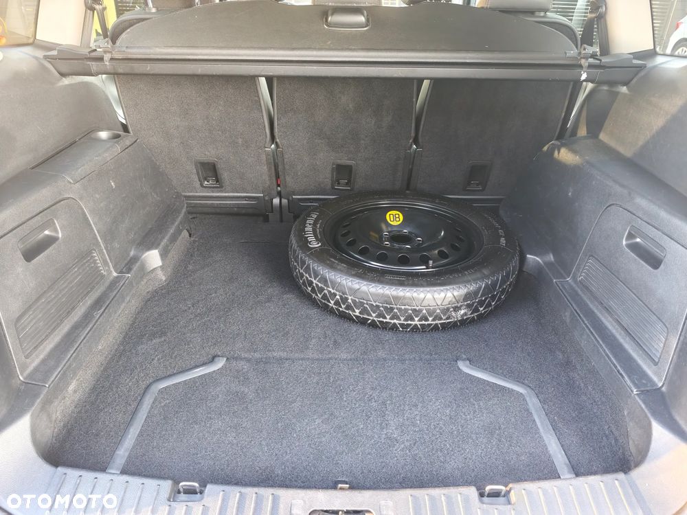 Ford S-Max 2.0 TDCi DPF Titanium - 10