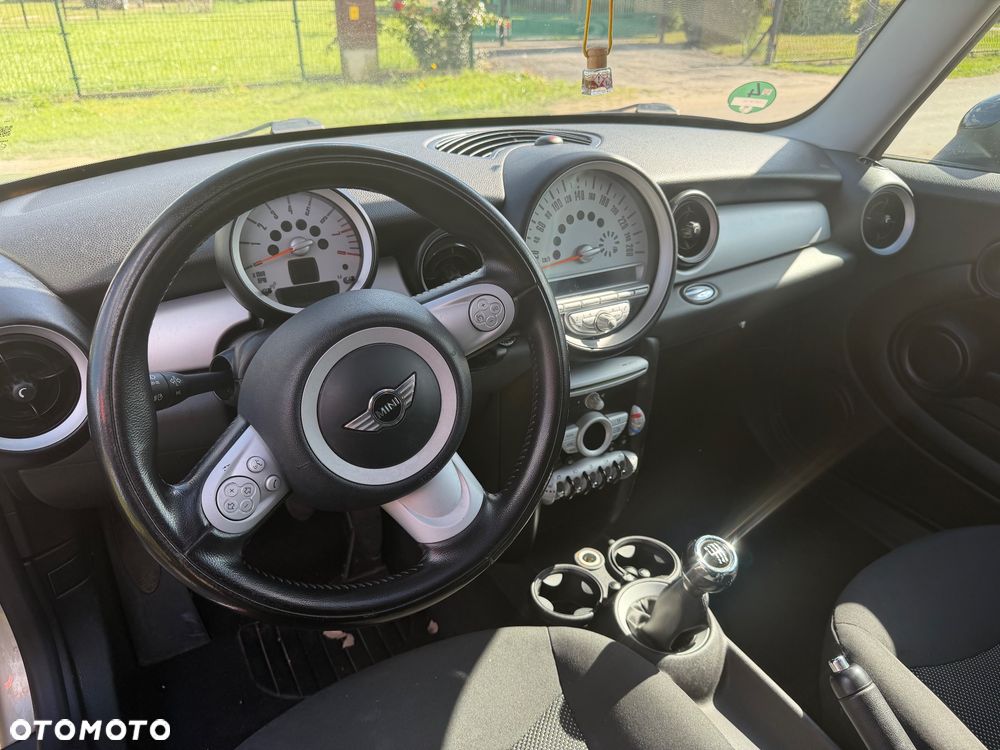 MINI Cooper - 10