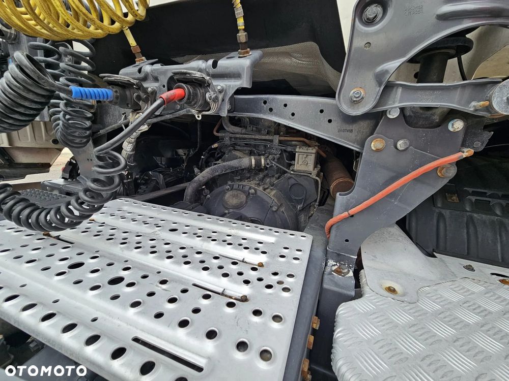 Scania R410 - 5