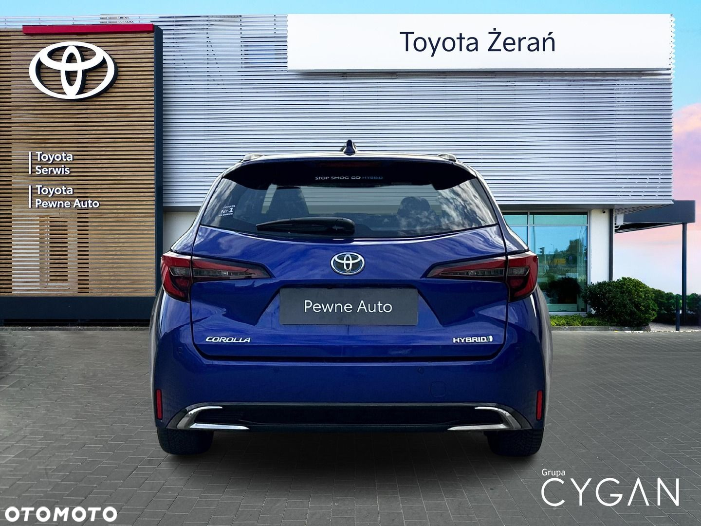 Toyota Corolla - 6