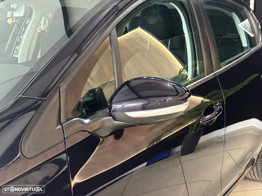 Peugeot 208 1.5 BlueHDi Active - 4