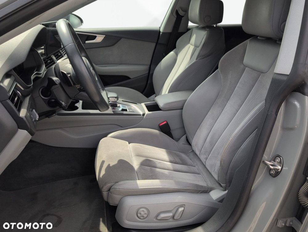 Audi A5 Sportback 40 TFSI mHEV S Line S tronic - 18