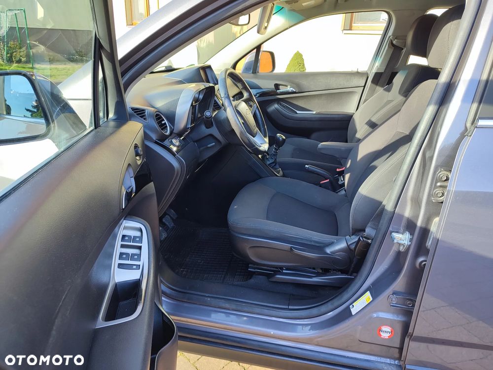 Chevrolet Orlando 1.8 LT+ - 9